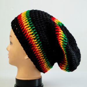 Reggae Slouchy Beanies