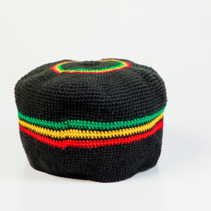 Roots Beret Tam